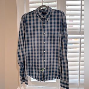 JCrew Men’s Slimfit button down